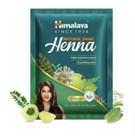 Himalaya Natural Shine Henna ❗ใหม่ หิมาลายา เฮนน่าย้อมผมธรรมชาติ