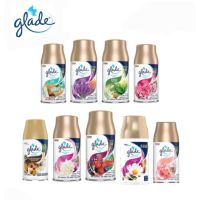 ❆ถูกสุดในช้อป มีเรทส่ง 9กลิ่นพร้อมส่ง glade outomatic sprey refill ขนาด175g.269ml.มีขายส่ง❣