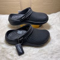 รองเท้าลำลองผู้ใหญ่ Crocs LiteRide Clog