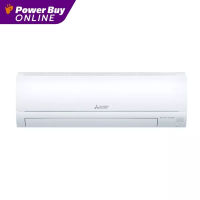 MITSUBISHI ELECTRIC แอร์ติดผนัง 22519 BTU Inverter รุ่น MSY-KX24VF + ท่อ MAC2304