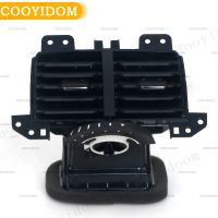 Air Outlet สำหรับ Volkswagen VW Tiguan 2 MK2 2017 2018ด้านหลังเครื่องปรับอากาศ AC ระบายอากาศ Air AC Vent 5NG8192035N G8 19 203