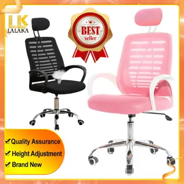 Office chairs deals lazada