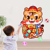 Baby Indoor Toys Outdoor Fun Sports Toy for Kids 1 2 3 Years Child Target Dart Games for Children Throwing Sticky Ball Boys Gift