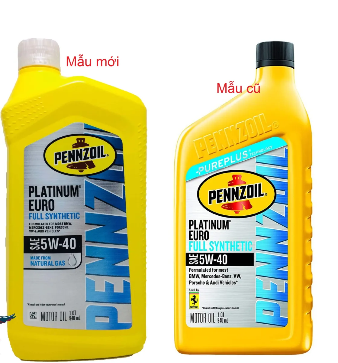 MUA KÈM GIÁ TỐT] NHỚT XE TAY GA pennzoil 5W30/5W40 chai 946ml fully, nhớt  hộp số liqui moly mua cùng nhớt máy pennzoil 5w30 để có giá tốt 