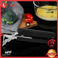 1~8PCS Home Camping Hinking Anti-hot Anti-Scald Pot Bowl Pan Bowl Gripper Cookware Cooking Picnic Arm Holder Carrier Handle Clip