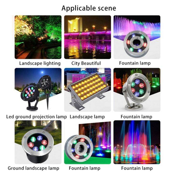 10pcs-3x3w-high-power-rgb-red-green-blue-led-light-lamp-energy-saving-lamp-beads-bulbs-6pin-45mil-3w-high-power-chip