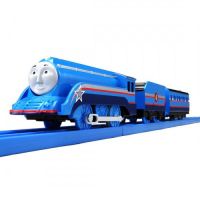 TAKARATOMY Plarail Thomas TS-21 Shooting Star Gordon