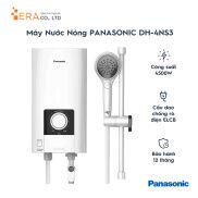 Trả góp 0%Máy Nước Nóng PANASONIC DH-4NS3