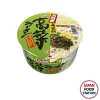 MARUTAI KYUSHU TAKANA RAMEN TONKOTSU 89G (18378) ราเมงกึ่งสำเร็จรูป รสกระดูกหมูพร้อมผักทาคะนะ JAPANESE INSTANT RAMEN