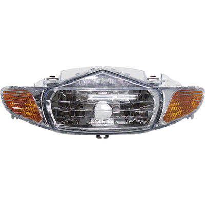 Motorcycle Accessories for Honda DIOZX AF35 Motorcycle headlight assembly Motorcycle scooter headlight