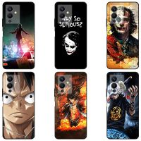 Infinix Note12 Pro 5G ปลอกซิลิโคนการ์ตูนน่ารักฝาหลัง Infinix Note 12 Pro 5G เคสโทรศัพท์ Soft TPU