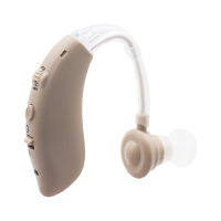 New Bluetooth Edition Sound Amplifier Hearing Aid Headset English Overseas Edition Z