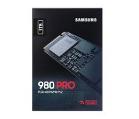 SAMSUNG SSD 980 PRO 1TB  M.2 NVME MZ-V8P1T0BW (รับประกัน5ปี)