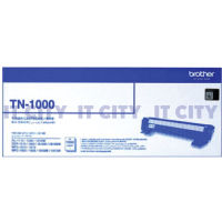 BROTHER TONER TN-1000 SP1-001113