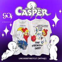 ⚡️⚡️NEW ARRIVALS ⚡️⚡️ CASPER FRIENDLY GHOST T-SHIRT ????