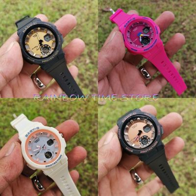 ⌚️BABY G FOR WOMEN AND KIDS⌚️ DUAL TIME