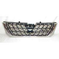 HOT** Mr.Auto หน้ากระจัง มิตซูบิชิ สตราด้า ปี 2001-2003 รุ่นสาม ชุบโครเมี่ยม GRILLE MITSUBISHI STRADA 2001-2003 ส่งด่วน กันชน หน้า กันชน หลัง กันชน หน้า ออฟ โร ด กันชน หลัง วี โก้