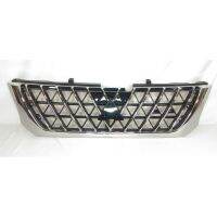 Pro +++ Mr.Auto หน้ากระจัง มิตซูบิชิ สตราด้า ปี 2001-2003 รุ่นสาม ชุบโครเมี่ยม GRILLE MITSUBISHI STRADA 2001-2003 ราคาดี กันชน หน้า กันชน หลัง กันชน หน้า ออฟ โร ด กันชน หลัง วี โก้