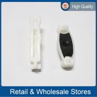 1Set Seat clip seat slide seat guide block For VW Volkswagen passat B5 golf 4 Bora  Gauges