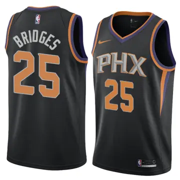 Dario Saric - Phoenix Suns - NBA Finals Game 2 - Game-Issued City Edition  Jersey - 2021 NBA Finals