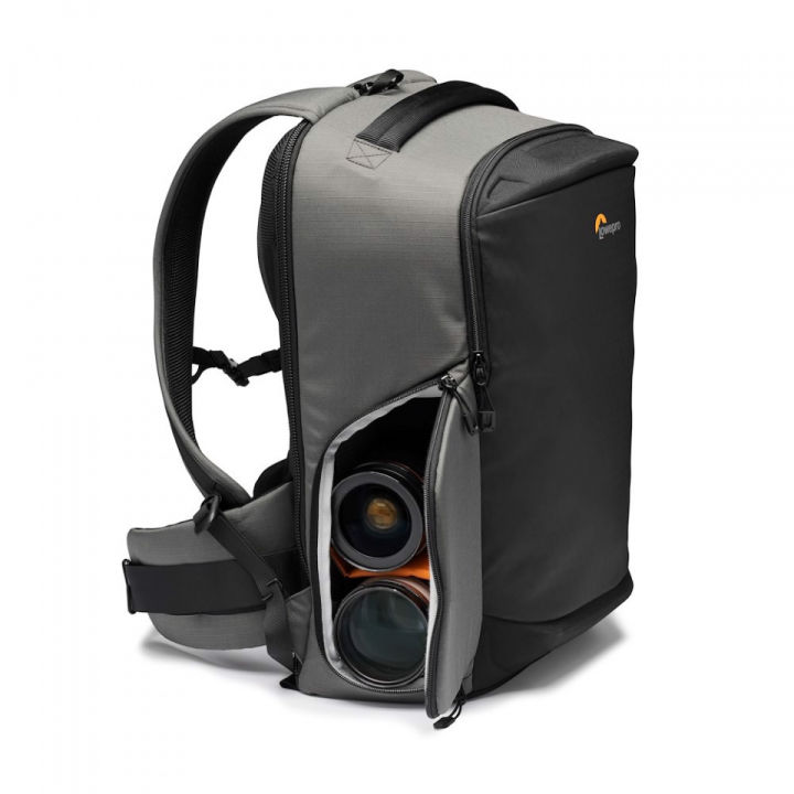 แท้-100-lowepro-flipside-400-aw-iii-black-backpack