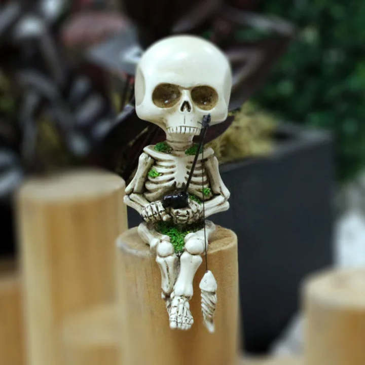 skeleton-fishing-decorative-figurines-creative-fishing-skeleton-decoration-creative-halloween-decoration-figurines-skeleton-fishing-resin-crafts-ornament-miniature-skeleton-fishing-decorations