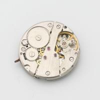 ？》：“： Durable Metal Quartz Movement With Date Battery Included Replace For Miyota 2035 DIY Watch Clock Part Accessory Home Decor L1S1