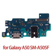 ชาร์จพอร์ตบอร์ด Usb สำหรับ Galaxy A40 -A405f สำหรับ Galaxy A40 -A405f