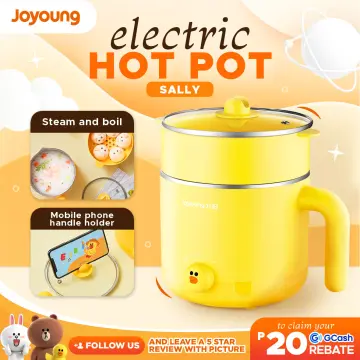 Office Artifact  Joyoung Joyoung Joyoung Joyoung Mini Health Pot