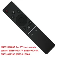 TV Remote Control TV BN59-01241A BN59-01265A BN59-01259E BN59-01260A Voice Remote Control Replacement