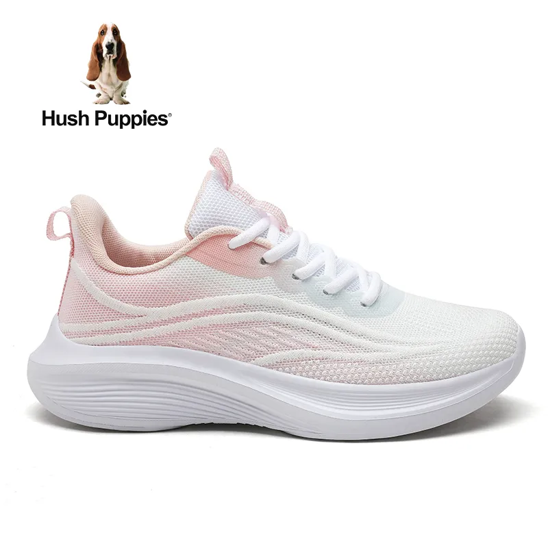 Hush puppies sales women footwear