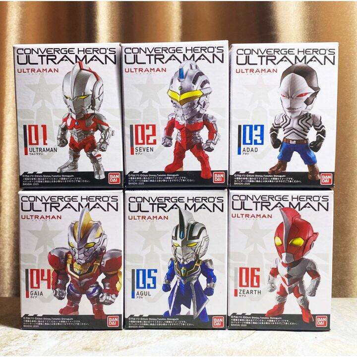 แยก-converge-heros-ultraman-01-อุลตร้าแมน-ใหม่-hero-1