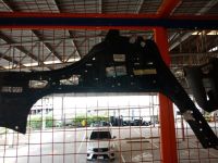 994. 61023-0D121 เสาเก๋งกระจกบังลมหน้าตัวในขวา VIOS ปี 2010-2014 ของแท้ เบิกศูนย์ โตโยต้า Toyota (TTGSHO)