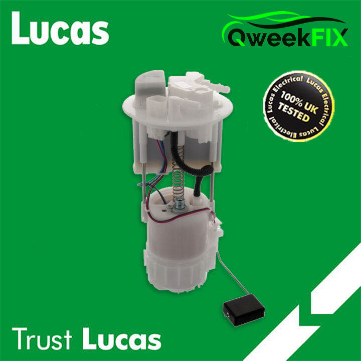 Lucas Fuel Pump Assembly for TOYOTA HILUX SURF CRUISER GRJ 120 0709 Lazada PH