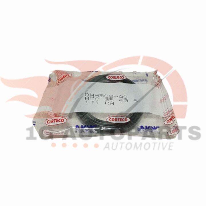 Crankshaft / Camshaft Oil Seal for Toyota 2E Lazada PH