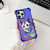 เคสโทรศัพท์มือถือแบบนิ่ม TPU ใส กันกระแทก สําหรับ iPhone 15 Pro max 14 promax 13 12 11 XS XR XSMAX 7G SE2020 7 Plus [XF376]