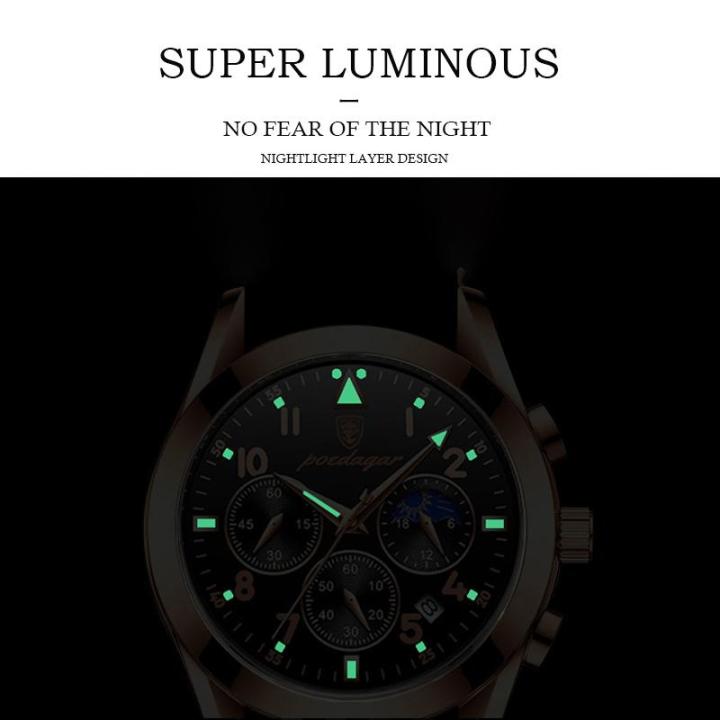 2022-men-watches-new-fashion-waterproof-luminous-leather-top-nd-luxury-mens-quartz-wristwatch-relogio-masculino
