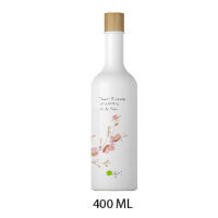 Oright Peach Blossom Smoothing Body Wash 400ML - โอไรท์ พีช บลอสซั่ม สมูทติ้ง บอดี้วอช ขนาด 400 มล