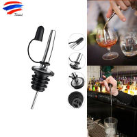 ?จุกรินเหล้า จุกรินน้ำ จุกรินไวท์ บาร์เทนเดอร์ (Bottle pourer)