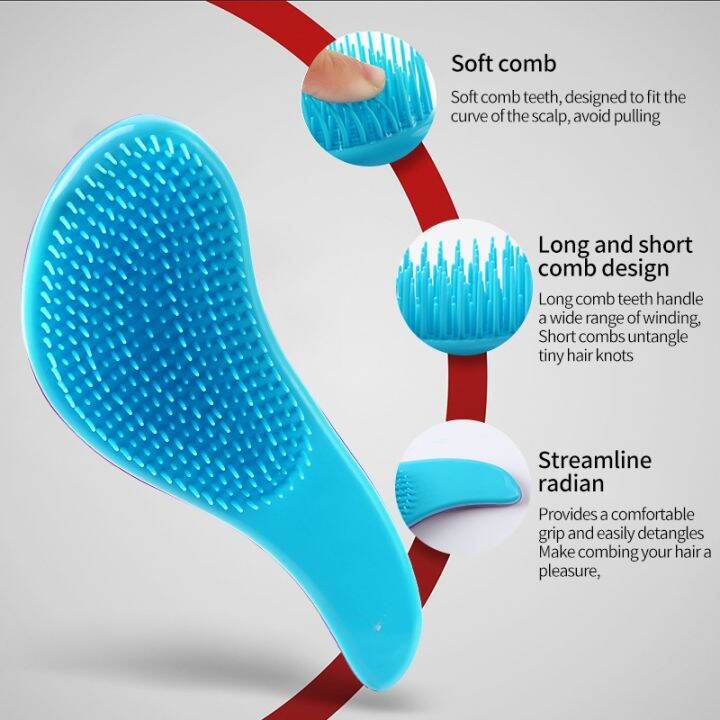 cc-5-color-new-detangling-hair-soft-massage-combs-hairbrush-styling-barber-accessories