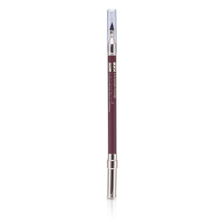 ESTEE LAUDER Double Wear Stay In Place Lip Pencil 16 Brick 1.2g/0
