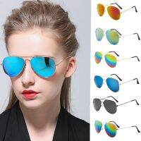 ✢✣ Luxury Pilot Sunglasses for Men Women Unisexoutdoor Travel Eyewear UV400 Eye Protection Car Driving Riding Sun Glasses