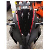 Motorcycle ABS Plastics WindScreen Windshield Deflectors For 2017 2018 19 20 Honda CBR1000RR Fireblade SP SP2 CBR 1000 RR 17 18