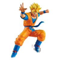 [ของแท้]BANPRESTO DRAGON BALL LEGENDS COLLAB-SON GOHAN