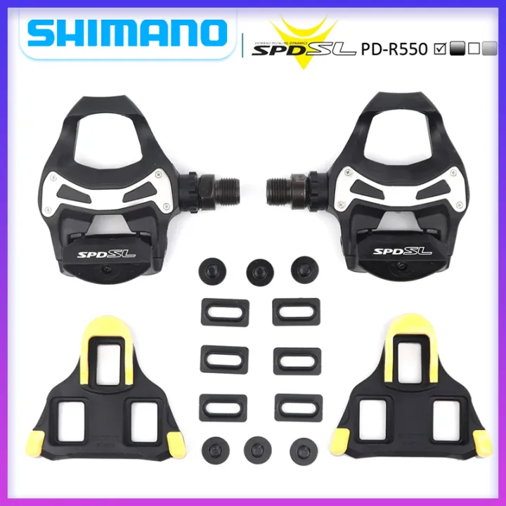 shimano pd r 550