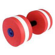 Aternee thủy sản thanh tạ nhẹ thủy Barbell cho thể dục nhịp điệu dưới nước