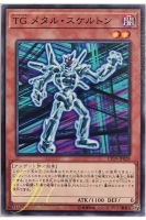 [CP19-JP028] T.G. Metal Skeleton (Common)