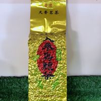 ชาอู่หลง โสม（人参乌龙茶）Ren Shen Wu Long Cha ขนาด500g