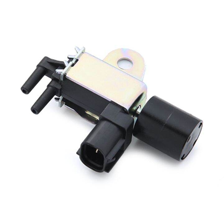【ES Auto Parts Shop】 Car Electrical EGR Valve Control Switch Vacuum