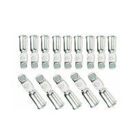 hot▦☎  10/20/50Pcs 50A Terminals Plug for Charging Electric Car Battery AC/DC